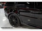Thumbnail Photo 22 for 2020 Land Rover Range Rover Sport
